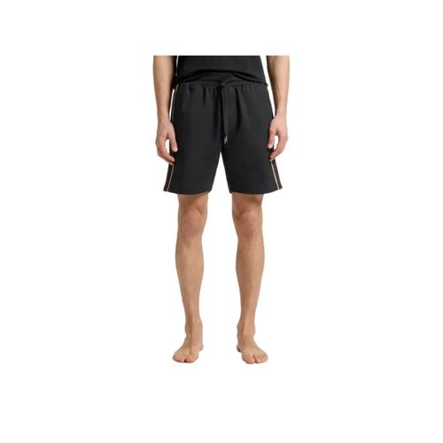Short Boss Iconic Homme Noir