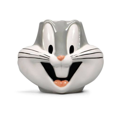 Looney Tunes - Mug 3d Bugs Bunny