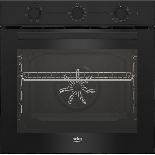 Beko BBIE11100B 72 L 2400 W A Noir