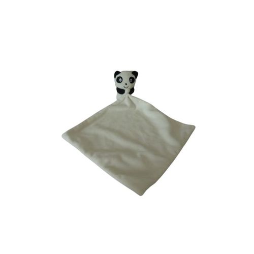 Doudou Peluche Panda Comme Neuf Zeeman