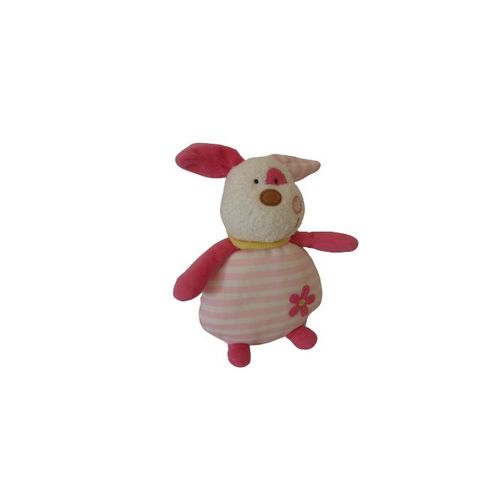 Doudou Peluche Chien Très Bon État Luminou