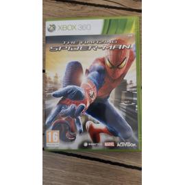 Jogo The Amazing Spider-Man - PS3 - MeuGameUsado