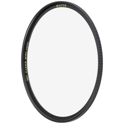 B+W MRC MASTER 007 (112 mm) Filtre transparent