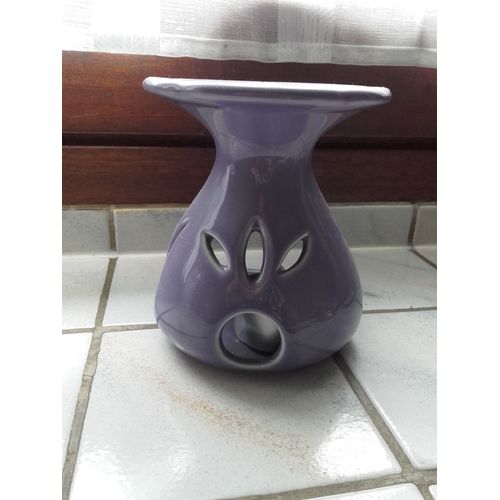 brûle parfum violet