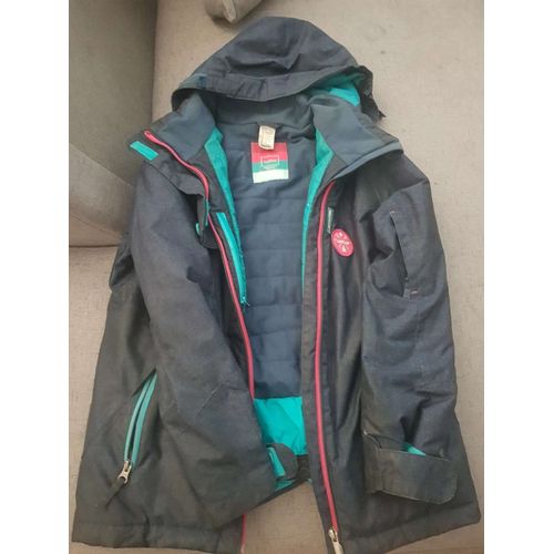 Veste Decathlon