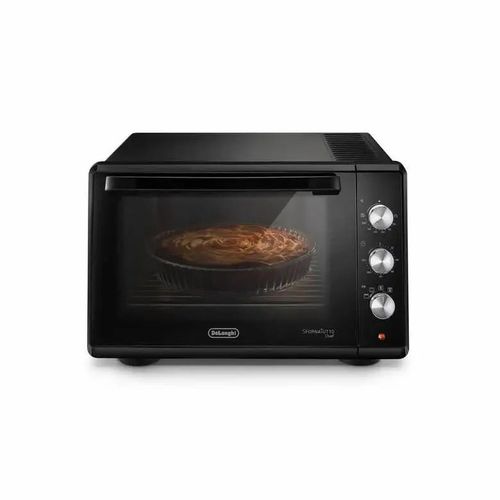 Four électrique grill DeLonghi EO34302 34 L Noir