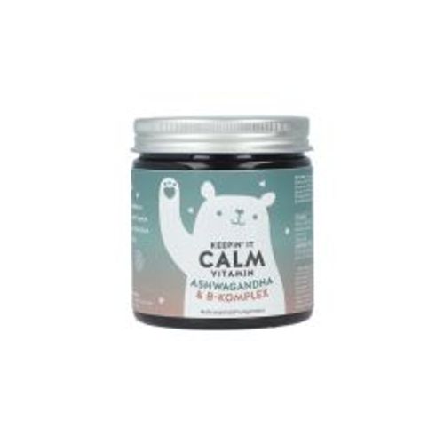 Gummies Calme - Bears With Benefits - 1 Unité 