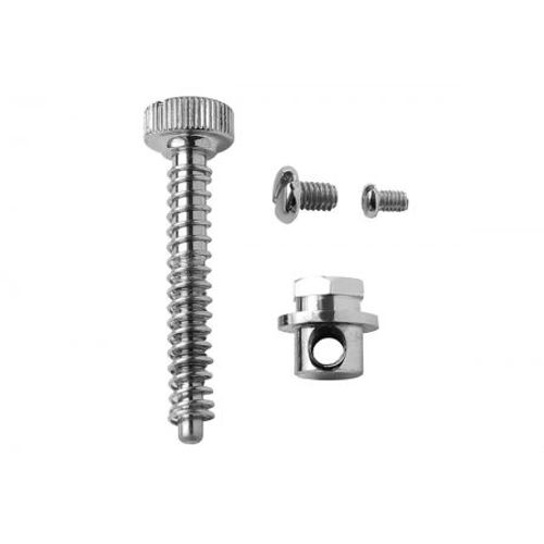 Rogers - No 9291 - Vis De Réglage De Tension Pour Rail De Caisse Claire Dyna Sonic