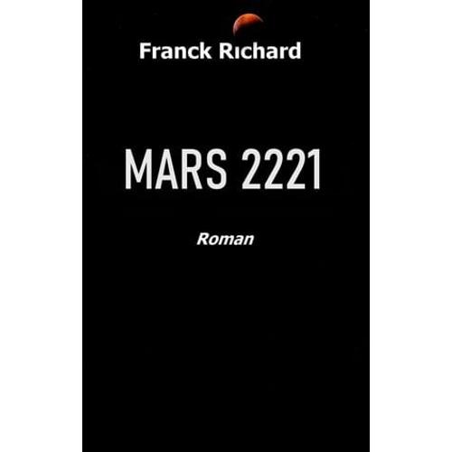 Mars 2221