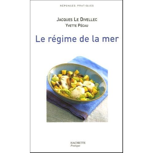 Le Régime De La Mer