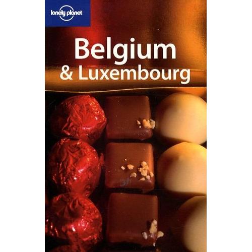 Belgium And Luxembourg