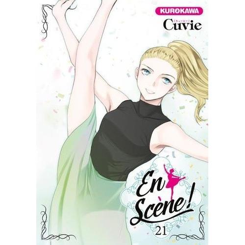 En Scène ! - Tome 21