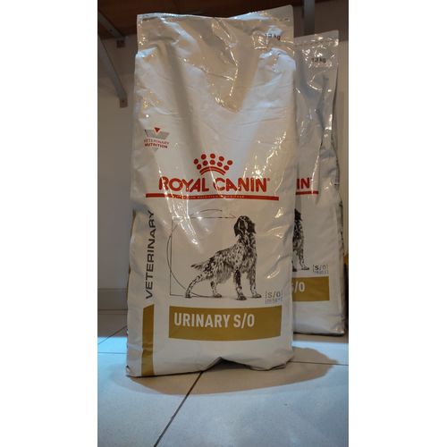 Royal Canin Urinary 26kg