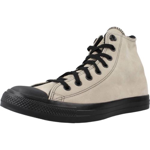 Converse Chuck Taylor All Star Hi Colour Beige