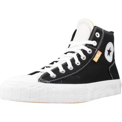 Converse Chuck Taylor Alt Star Canvas Colour Noir