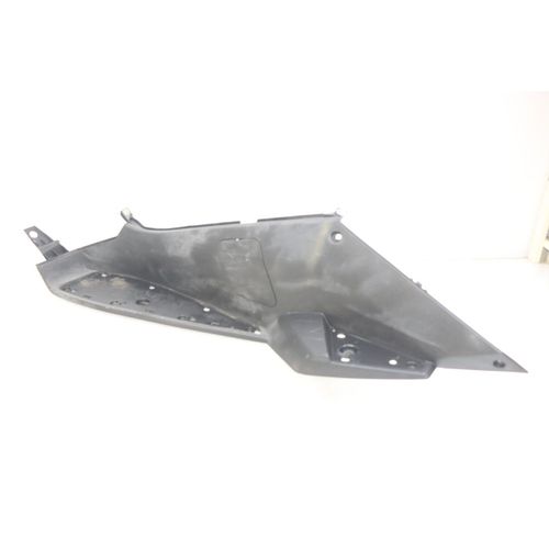 Marche Pied Gauche Peugeot Satelis 125 2010 - 2012 / 175606