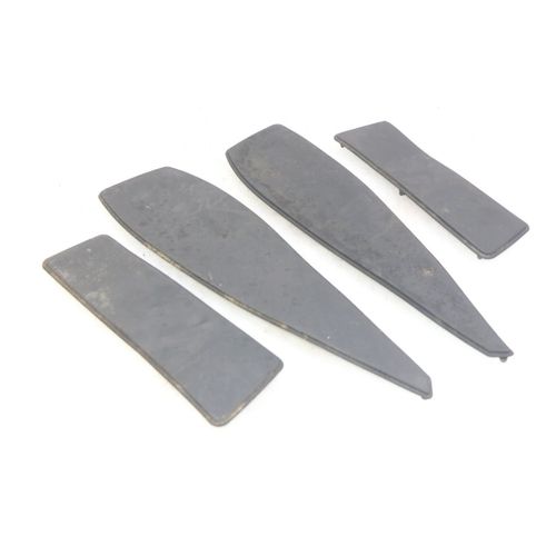Tapis Marche Pied Peugeot Satelis 125 2010 - 2012 / 175602