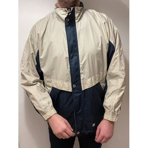 K-Way Homme Femme Unisexe, Style Rétro - Mode Vintage, Imperméable Sportif - Marque Oversize Y2k