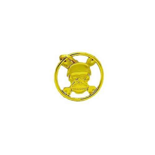 Pirate décoration drôle masque jumelles bandeau Pirate chapeau collier mascarade fête Halloween fête des enfants L
