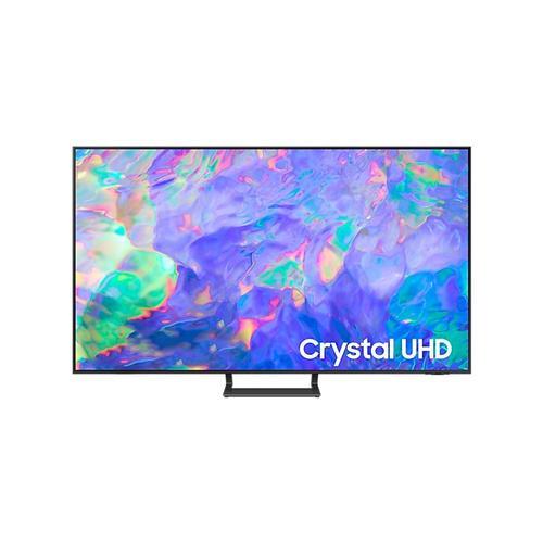 TV LED Samsung 75CU8505 Crystal UHD 4K 75" 2023