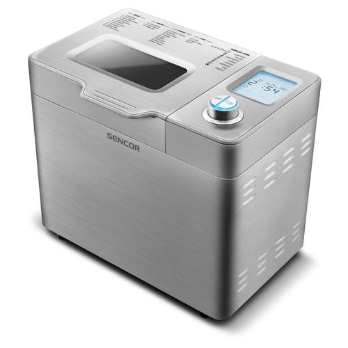 Machine A Pain Sencor Sbr 2000ss
