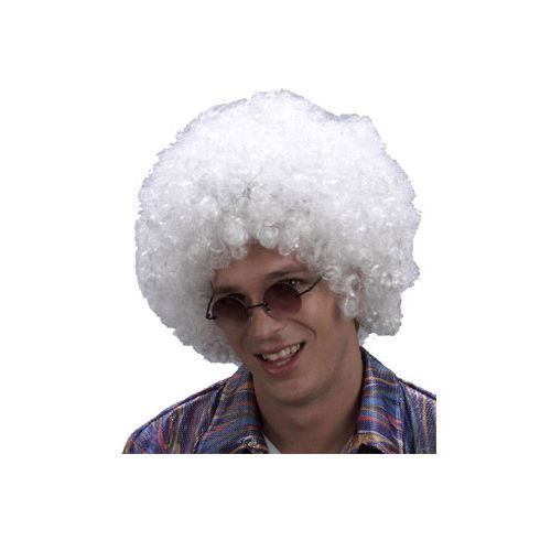 Perruque Afro Willy