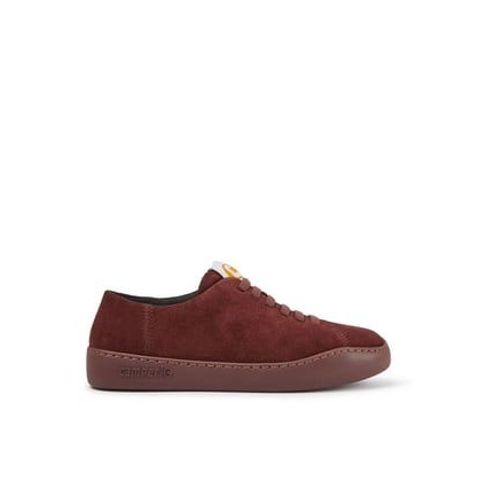 Camper - Baskets Femme Peu Touring - Rouge - 36