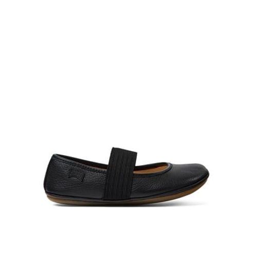 Camper - Ballerines Right - Noir - 27