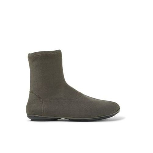 Camper Bottines Right Nina Vert