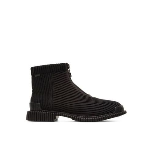 Camper - Bottines Pix - Noir - 37