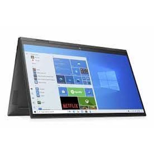 ORDINATEUR PORTABLE HP ENVY X360 15-EE0000SF - AMD RYZEN 5 4500U 2.3GHZ - 512GO SSD - 16GO DE RAM - AMD RADEON GRAPHIC - AZERTY - 15.6"