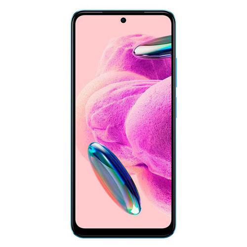 Redmi Note 12s 256gb (ice Blue, Android 13, Dual Sim)