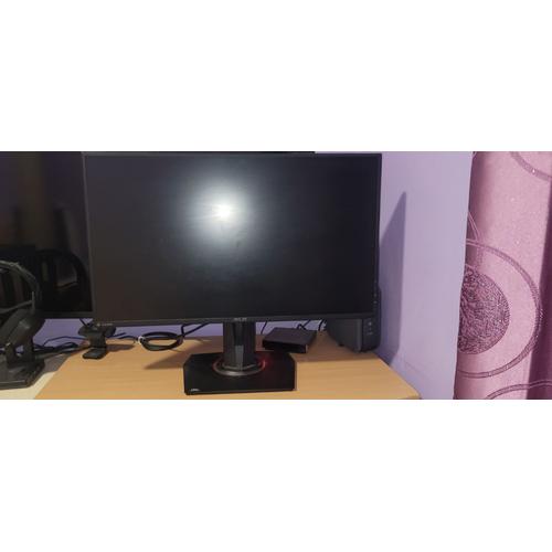 ASUS VG278Q - 27" - Ecran gaming 1080p 165hz 1/ms