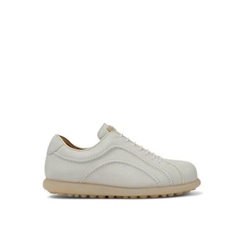 Camper Baskets Pelotas Ariel Blanc