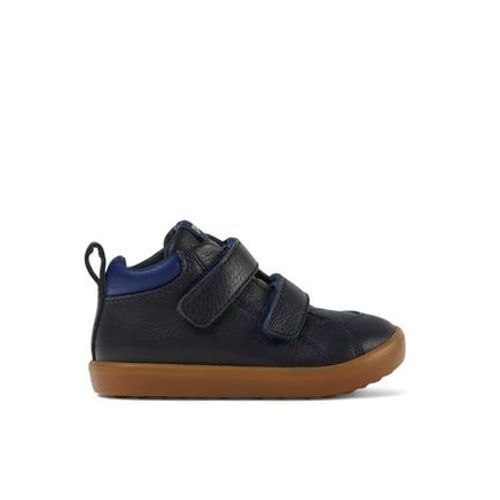 Camper Baskets Pursuit Bleu