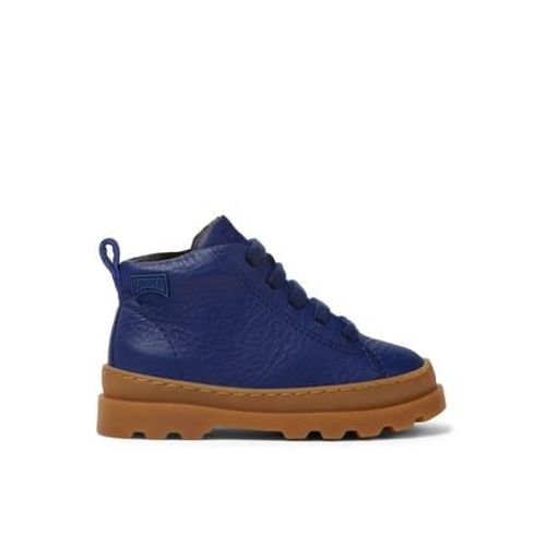 Camper - Baskets Brutus - Bleu - 21