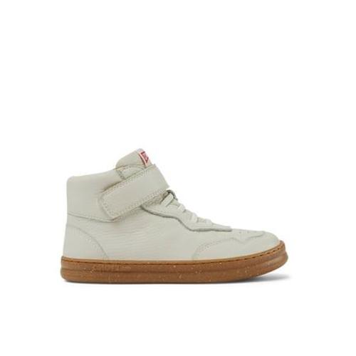 Camper Baskets Runner Four Blanc