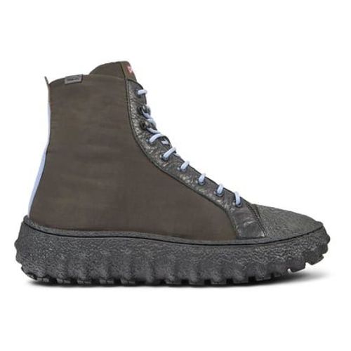 Camper Bottines Ground Vert
