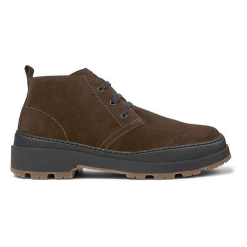 Camper Bottines Brutus Trek Marron