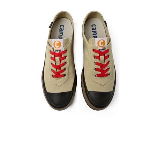 Camper Baskets Camaleon 1975 Beige
