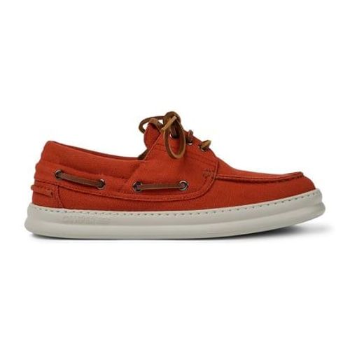 Camper Derbies Runner Four Rouge