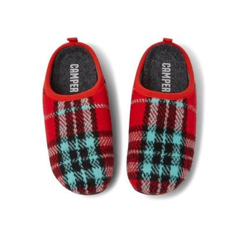 Camper Chaussons Wabi Multicolore