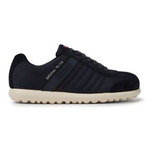 Camper Baskets Pelotas Xl Bleu
