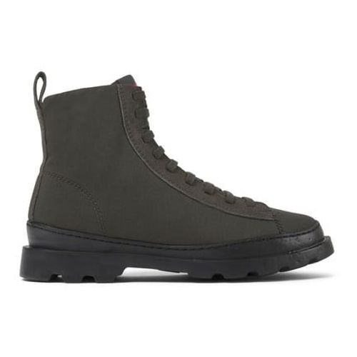 Camper Bottes Brutus Gris