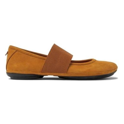 Camper Ballerines Right Nina Beige