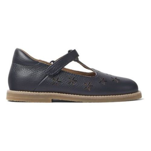 Camper Ballerines Savina Twins Noir