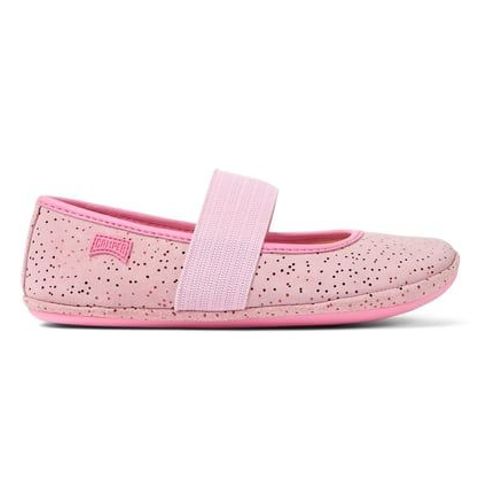 Camper Ballerines Right Rose