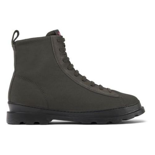 Camper Bottes Brutus Gris