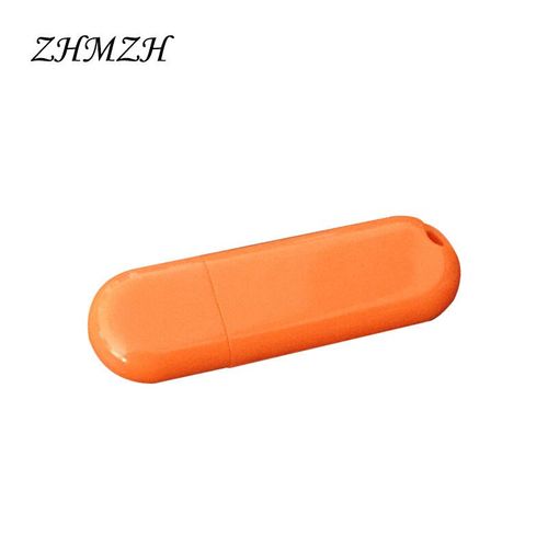 Veilleuse Led Usb Portable,Lampe À Disque U,Lampes De Lecture,Mini Lampes De Livre Colorées,Banque D'alimentation Dc5v,Ampoule 62camping,3 Gibles,1.5w - Type Orange