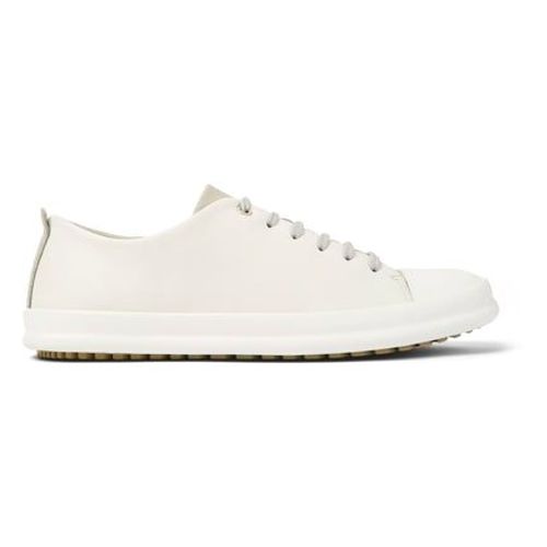 Camper Baskets Chasis Twins Blanc